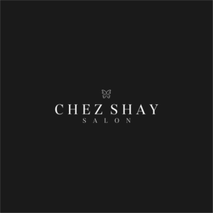 Logo Design by Maulana 2023 for chez Shay Salon | Design: #27369881