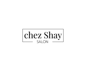 Logo Design by _Asadancs for chez Shay Salon | Design: #27334655