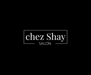 Logo Design by _Asadancs for chez Shay Salon | Design: #27334656