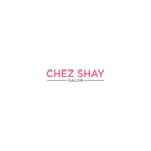 Logo Design by Md Hafizul Haque for chez Shay Salon | Design: #27334884
