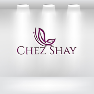 Logo Design by MH@Designer for chez Shay Salon | Design: #27383024