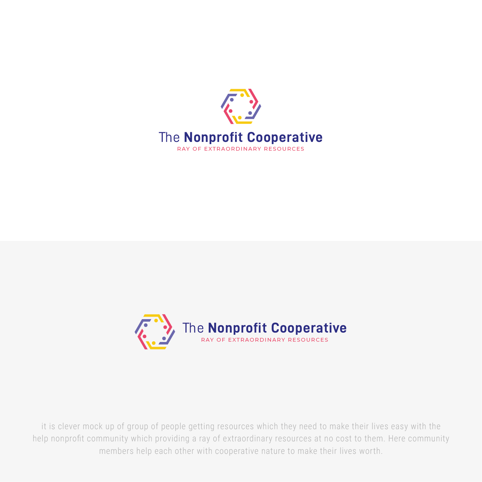 Logo Design by nandkumar for this project | Design #27345118