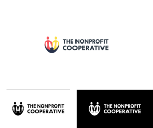 The Nonprofit Cooperative | Logo-Design von WahyuHMD