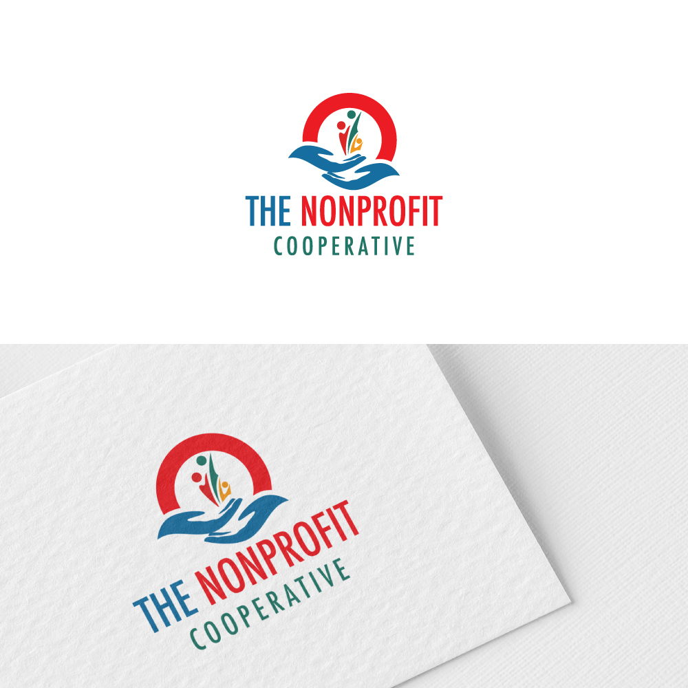 Logo Design by NOMLAS for this project | Design #27361626