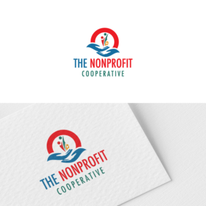 Logo Design by NOMLAS for this project | Design: #27361626