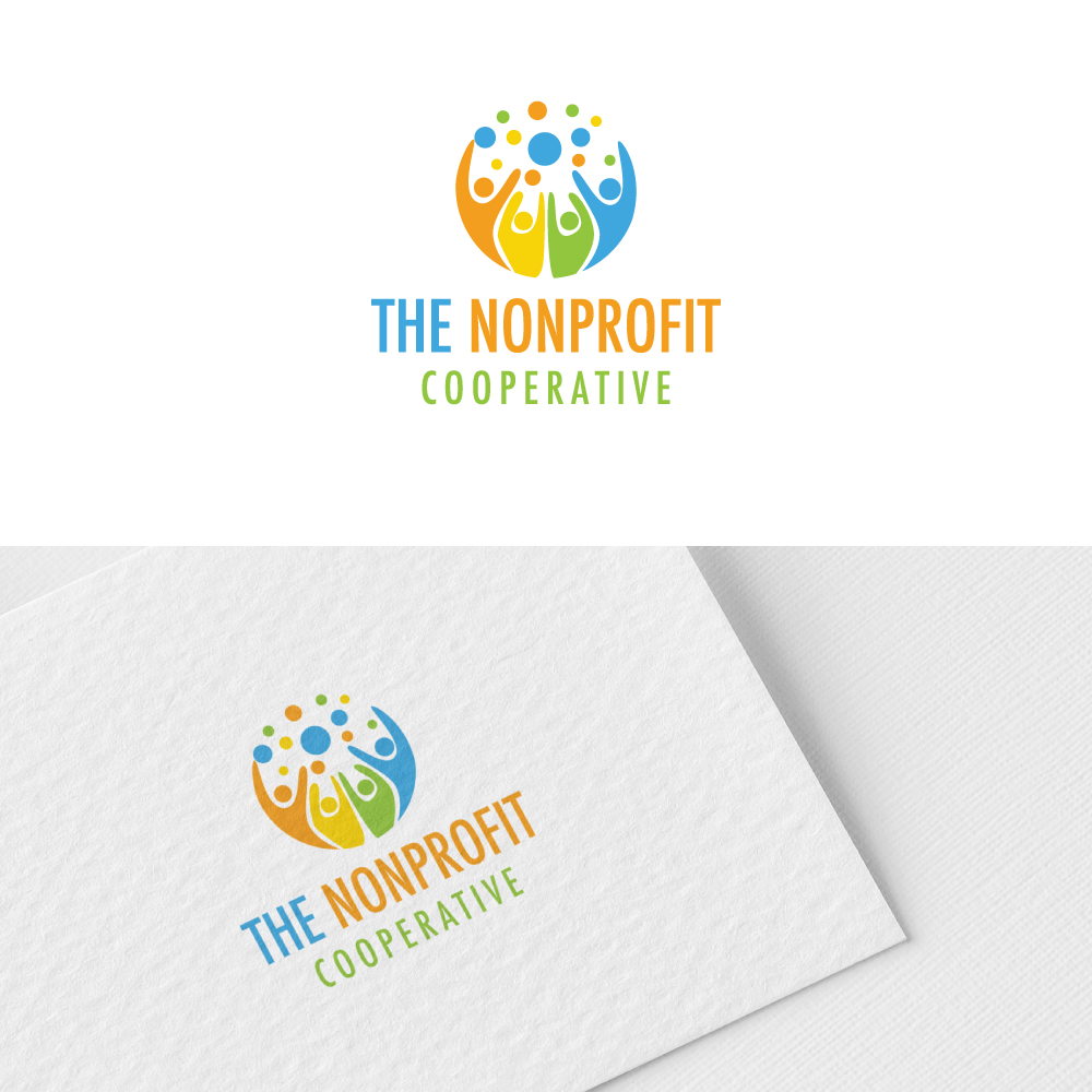 Logo Design by NOMLAS for this project | Design #27361653
