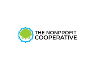 The Nonprofit Cooperative | Logo Design by BNdesigner