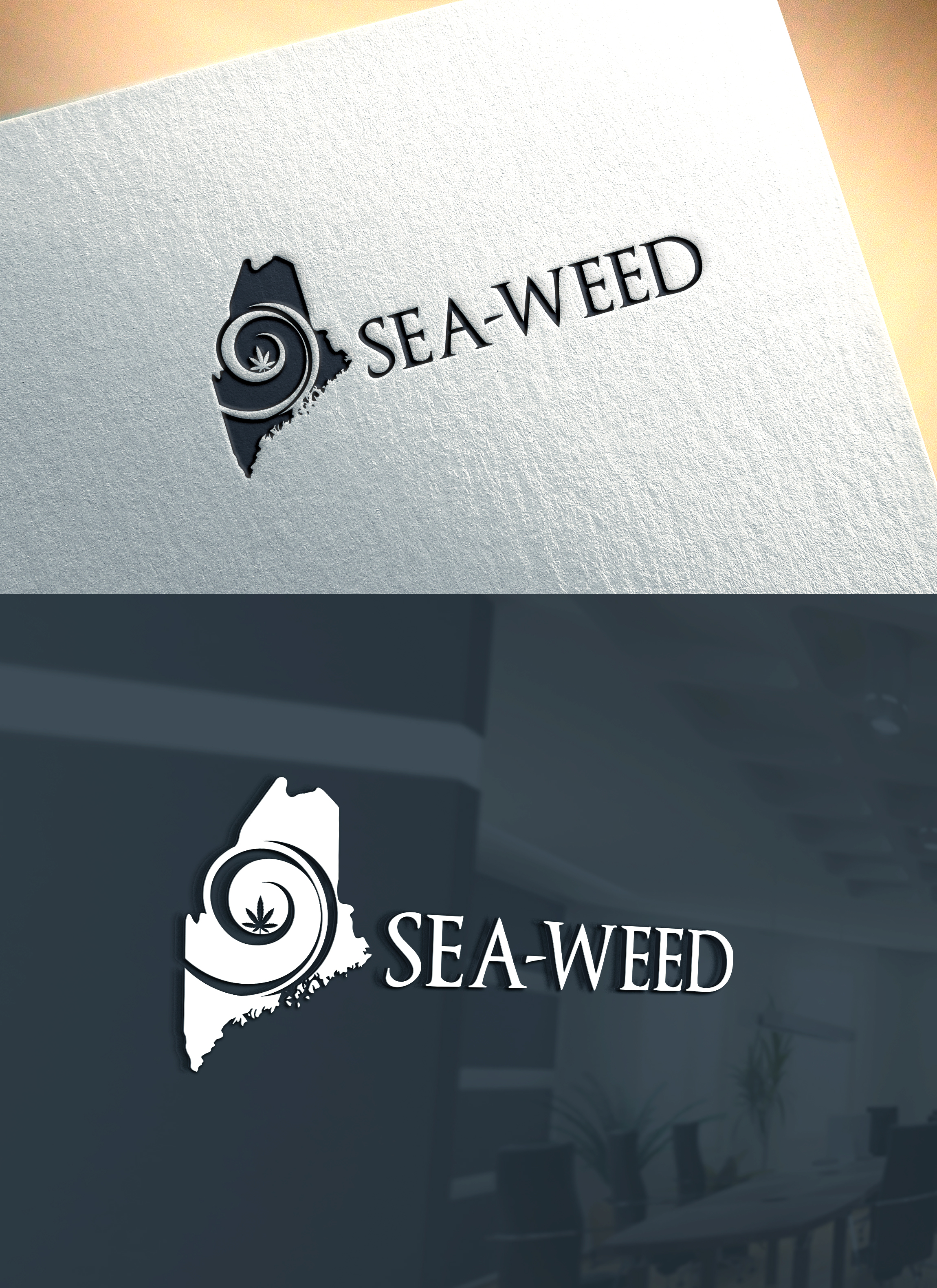 Logo Design by mouisrachel for this project | Design: #27362497
