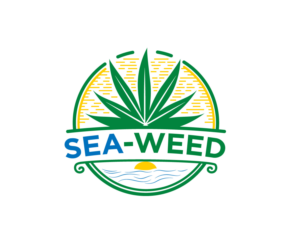 Sea-Weed | Logo-Design von Anekaa