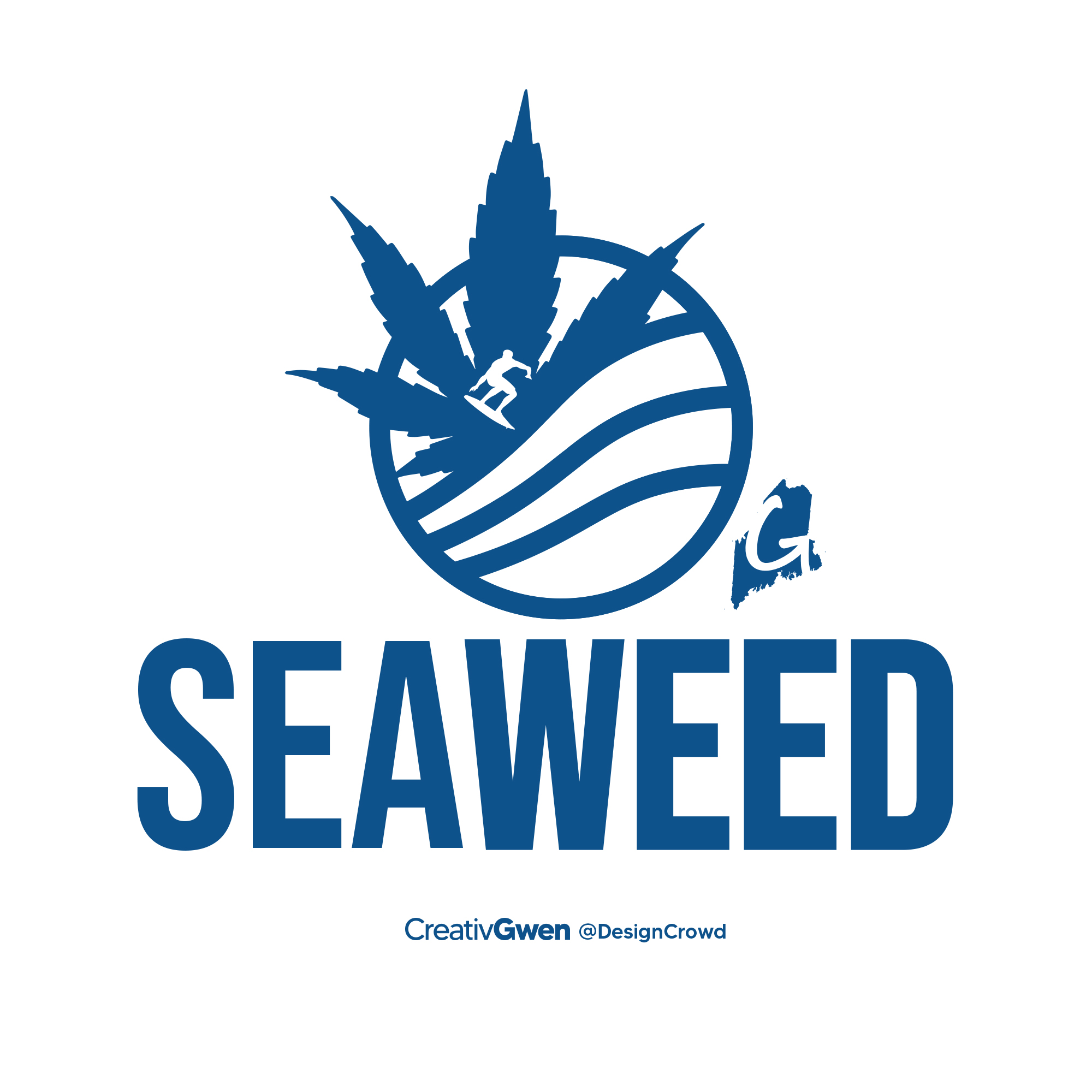 Logo Design by CreativeGwen™ for this project | Design #27366872