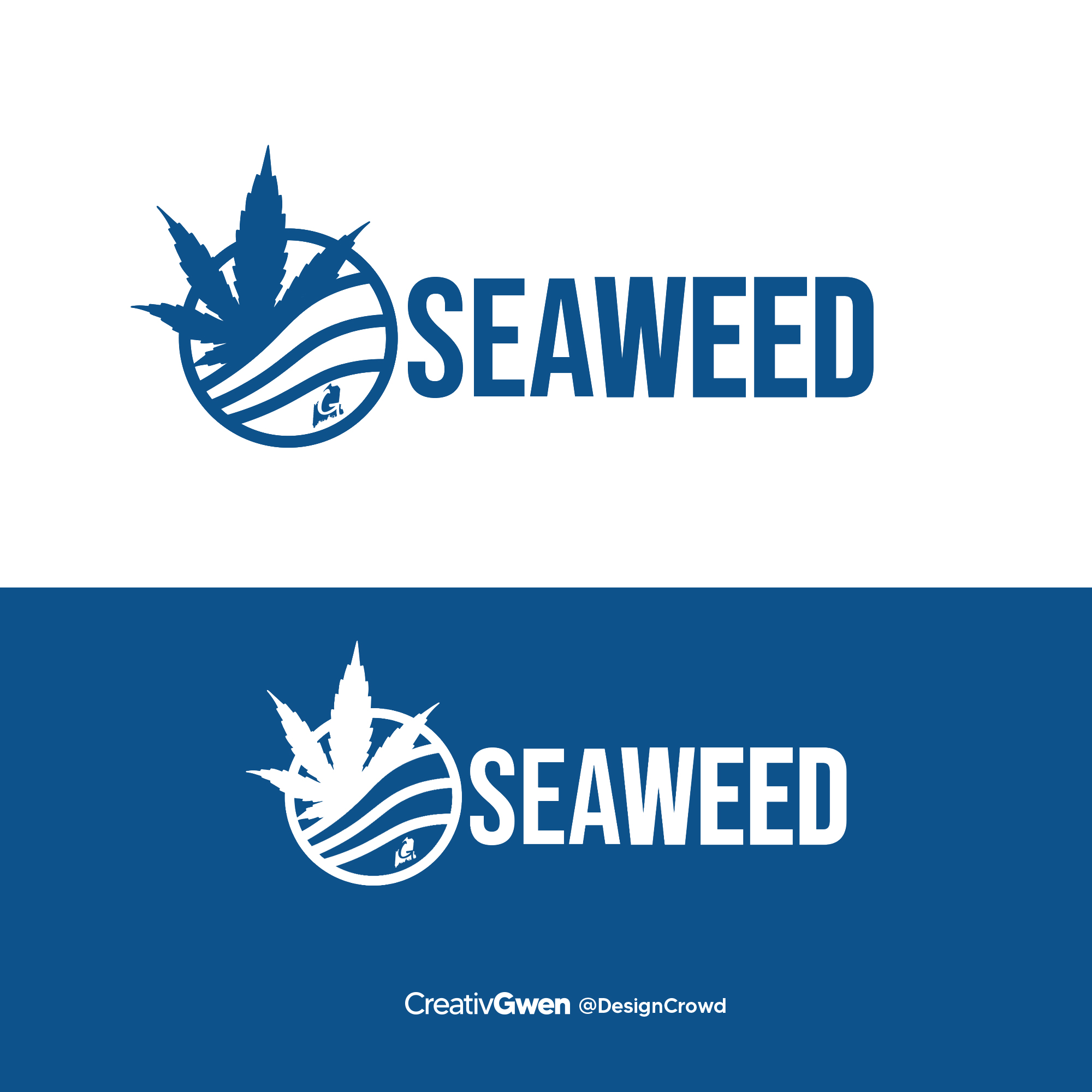 Logo Design by CreativeGwen™ for this project | Design #27366897