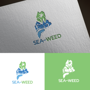 Sea-Weed | Logo-Design von sankar999