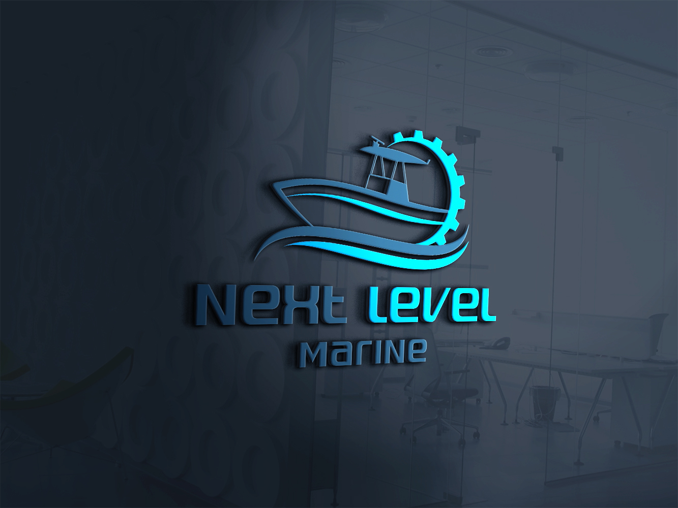 Diseño de Logo por Robert Macwan para este proyecto | Diseño #27340100