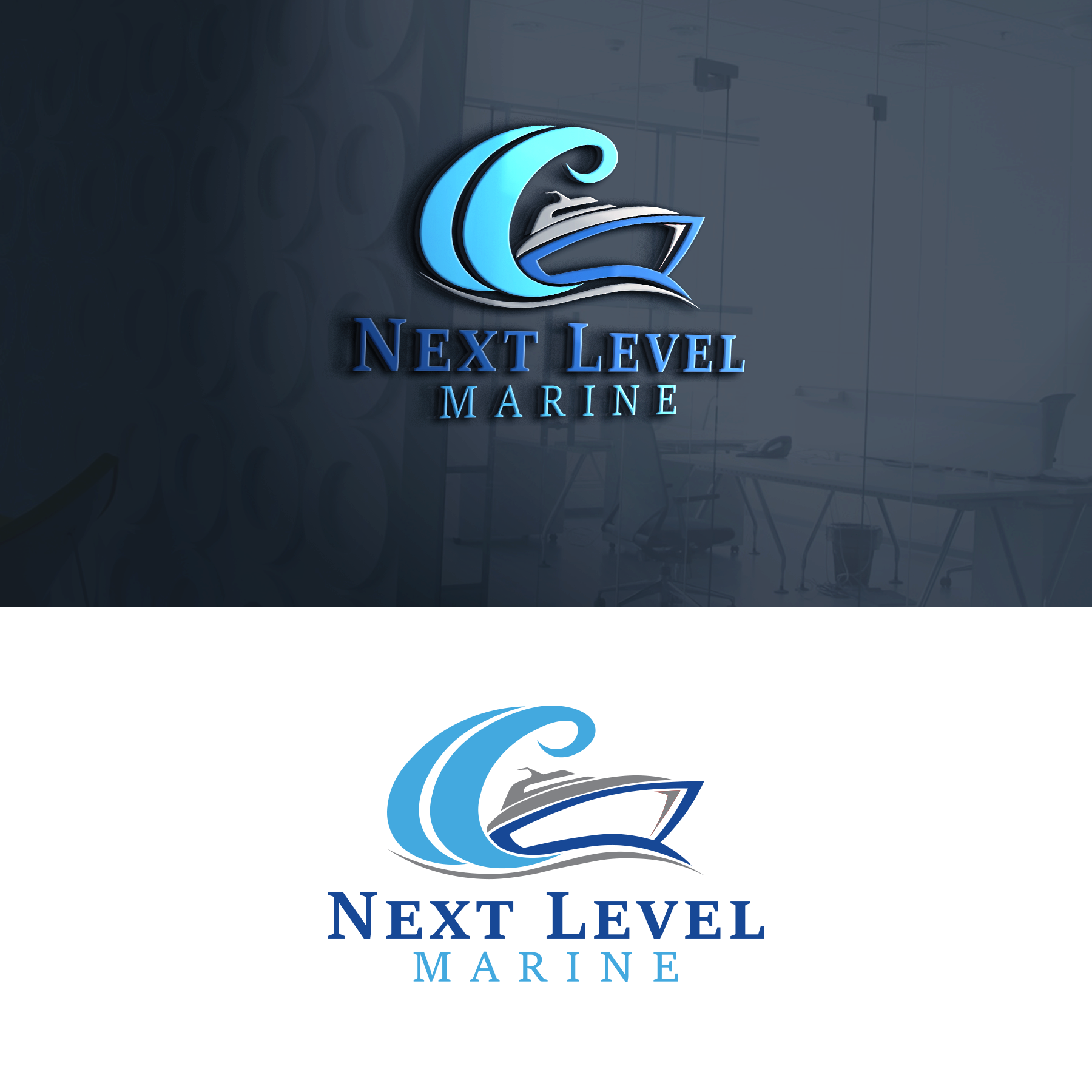 Diseño de Logo por ZinKo para este proyecto | Diseño #27336797