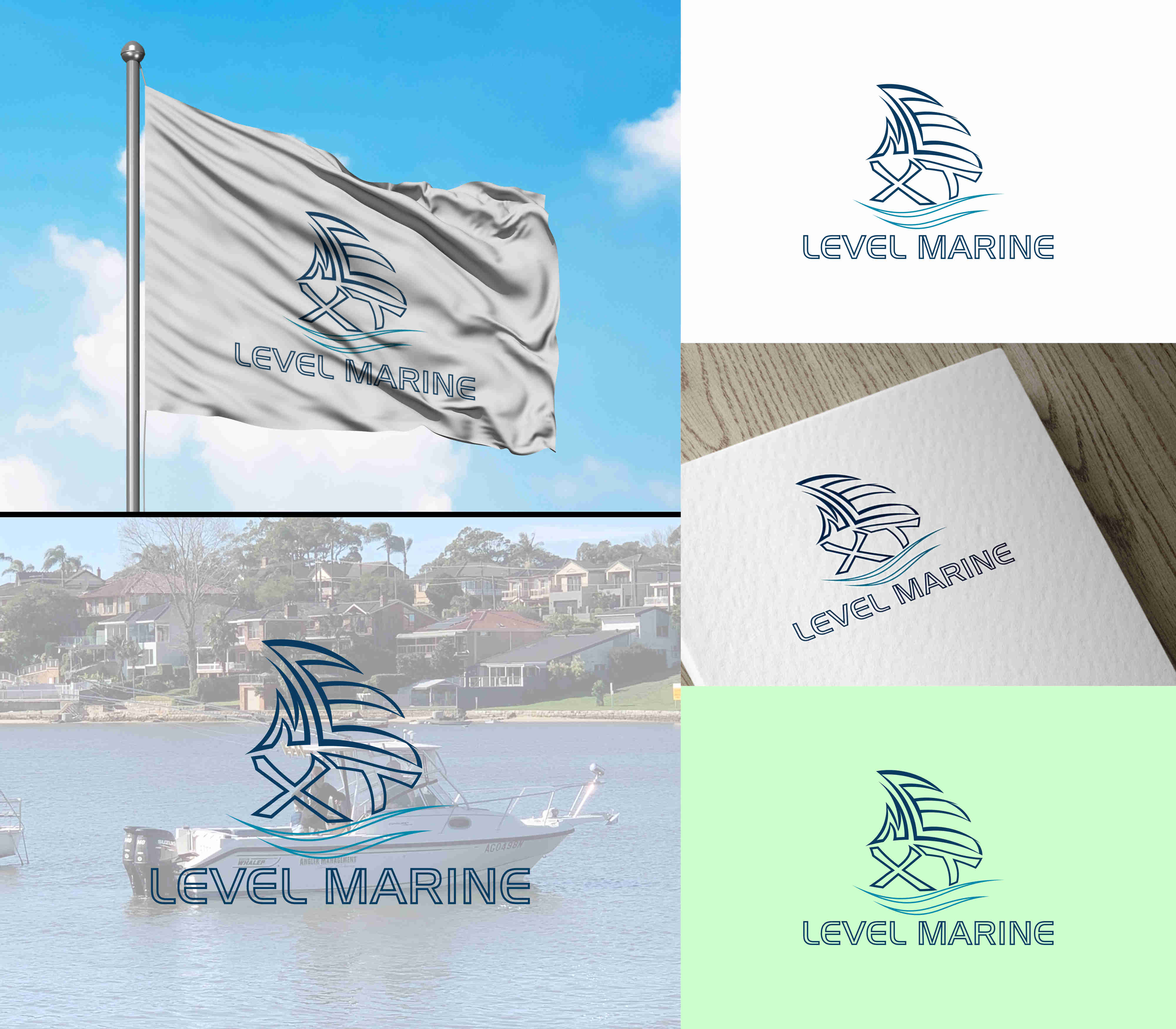 Diseño de Logo por Septian Yossi para este proyecto | Diseño #27330789