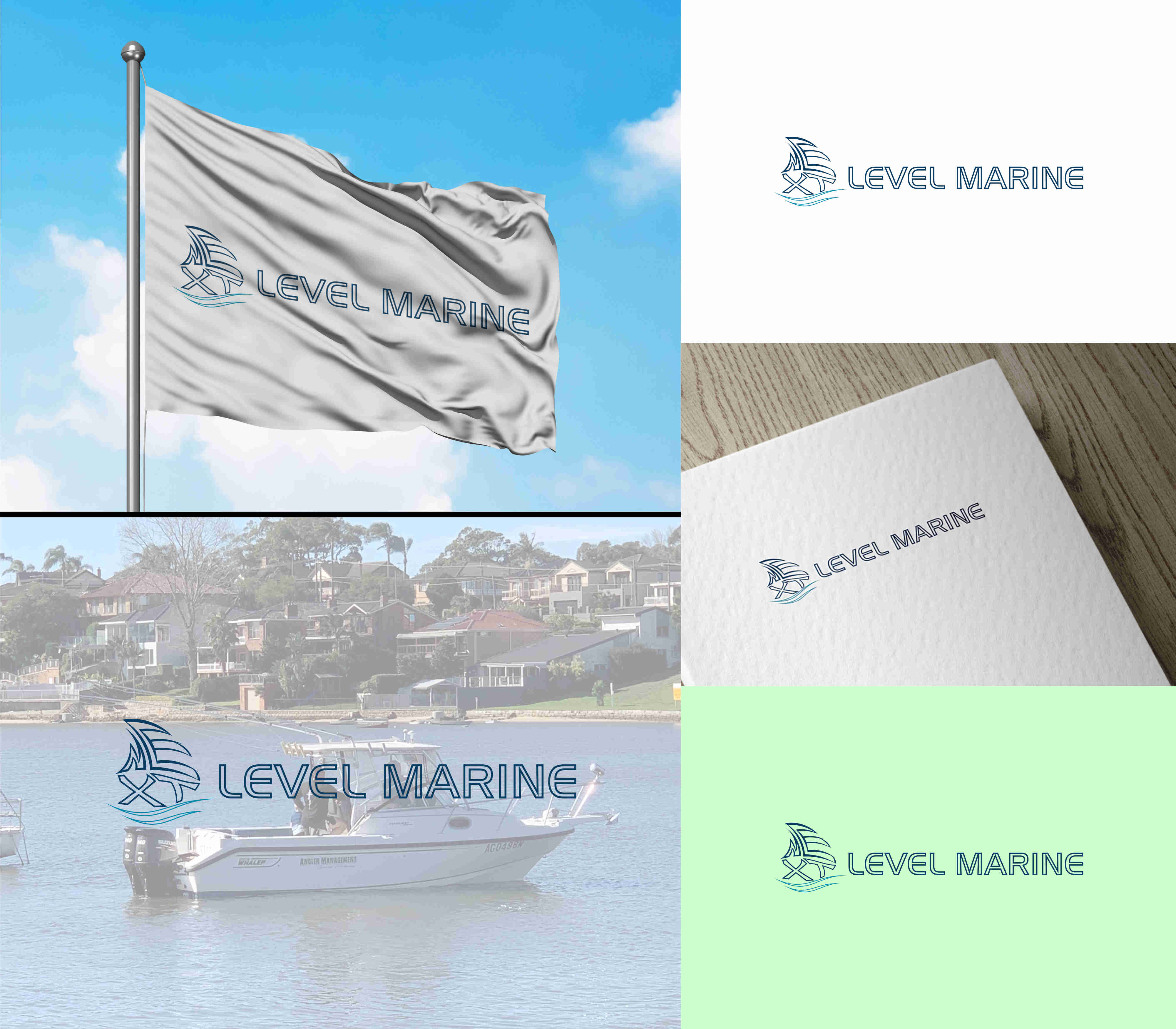 Design de Logo par Septian Yossi pour ce projet | Design #27330791