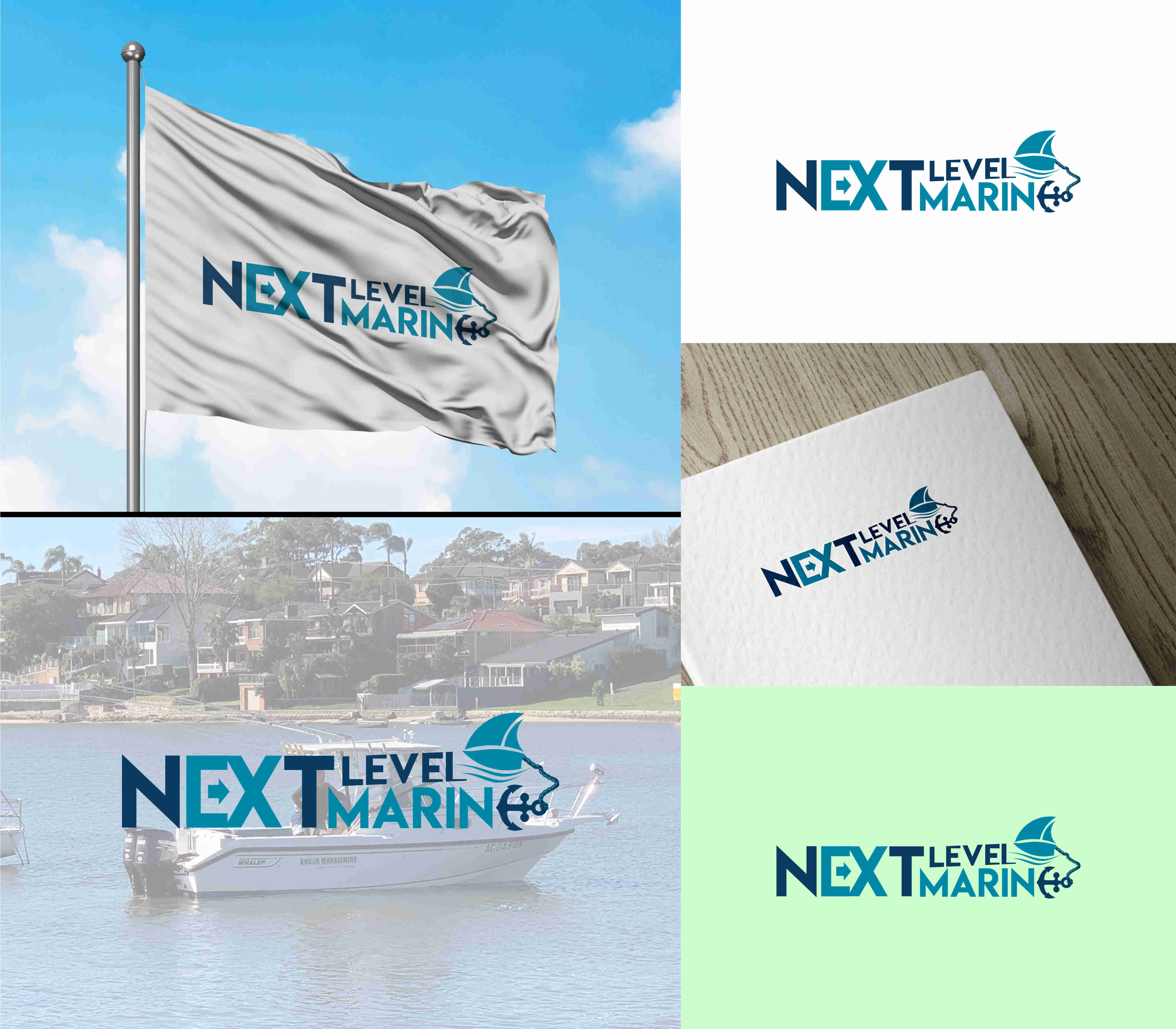 Logo Design by Septian Yossi for this project | Design #27330793