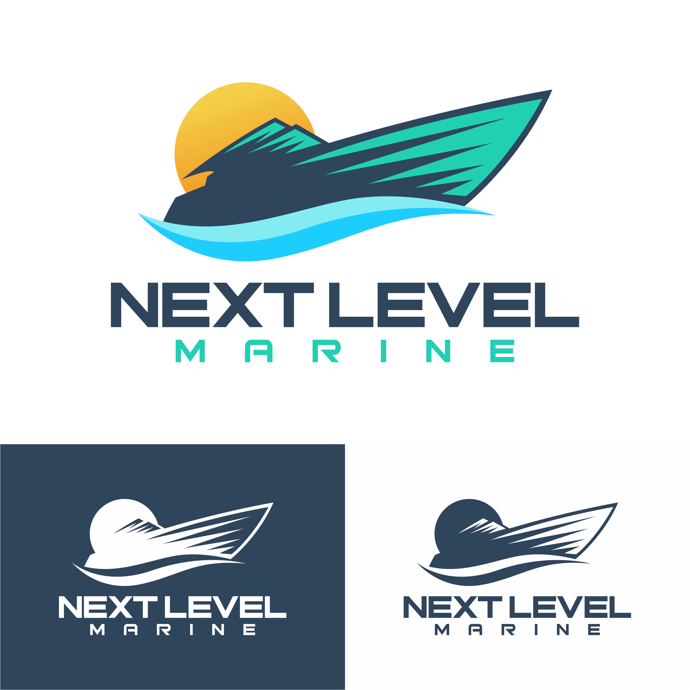 Logo Design by Bhakti Prasetio for this project | Design #27329991