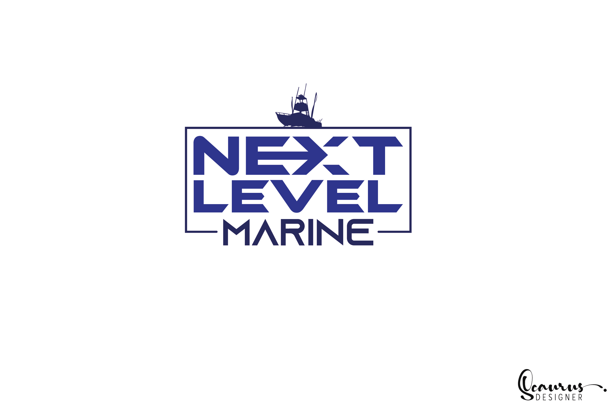Logo Design by InkThink by Scaurus for this project | Design #27331441