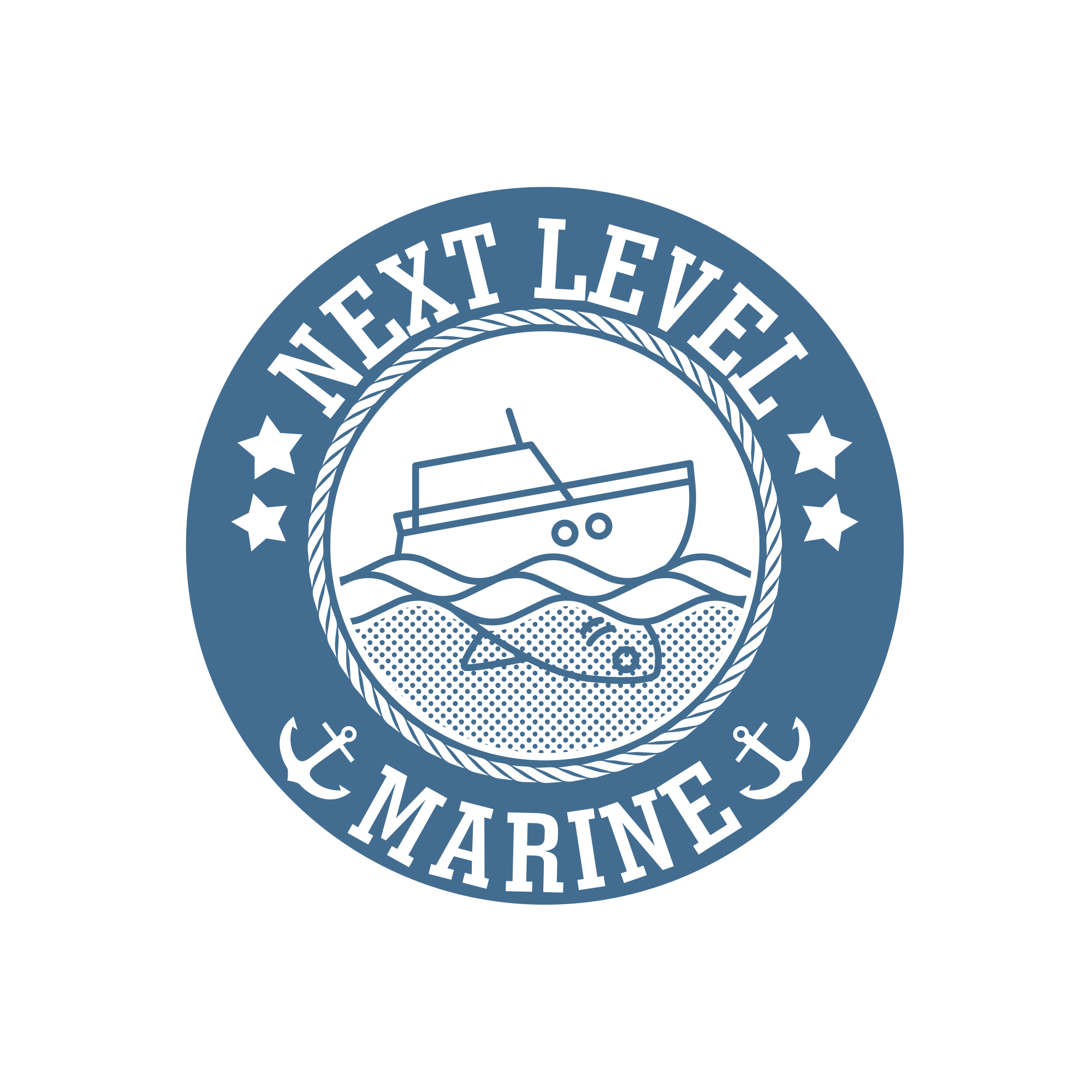 Logo Design by Corey-Crosshatchstudio for this project | Design #27332997