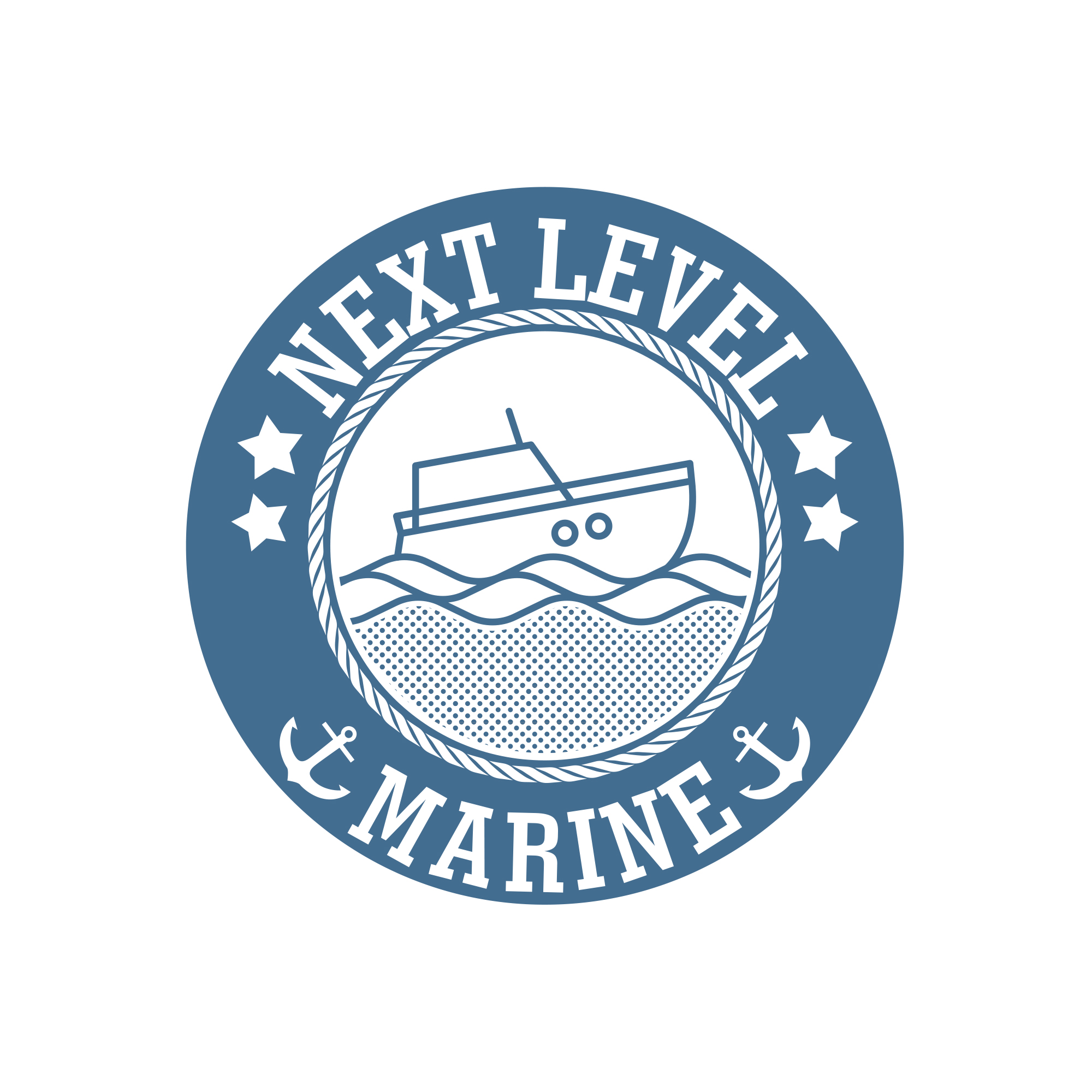 Logo Design by Corey-Crosshatchstudio for this project | Design #27332998