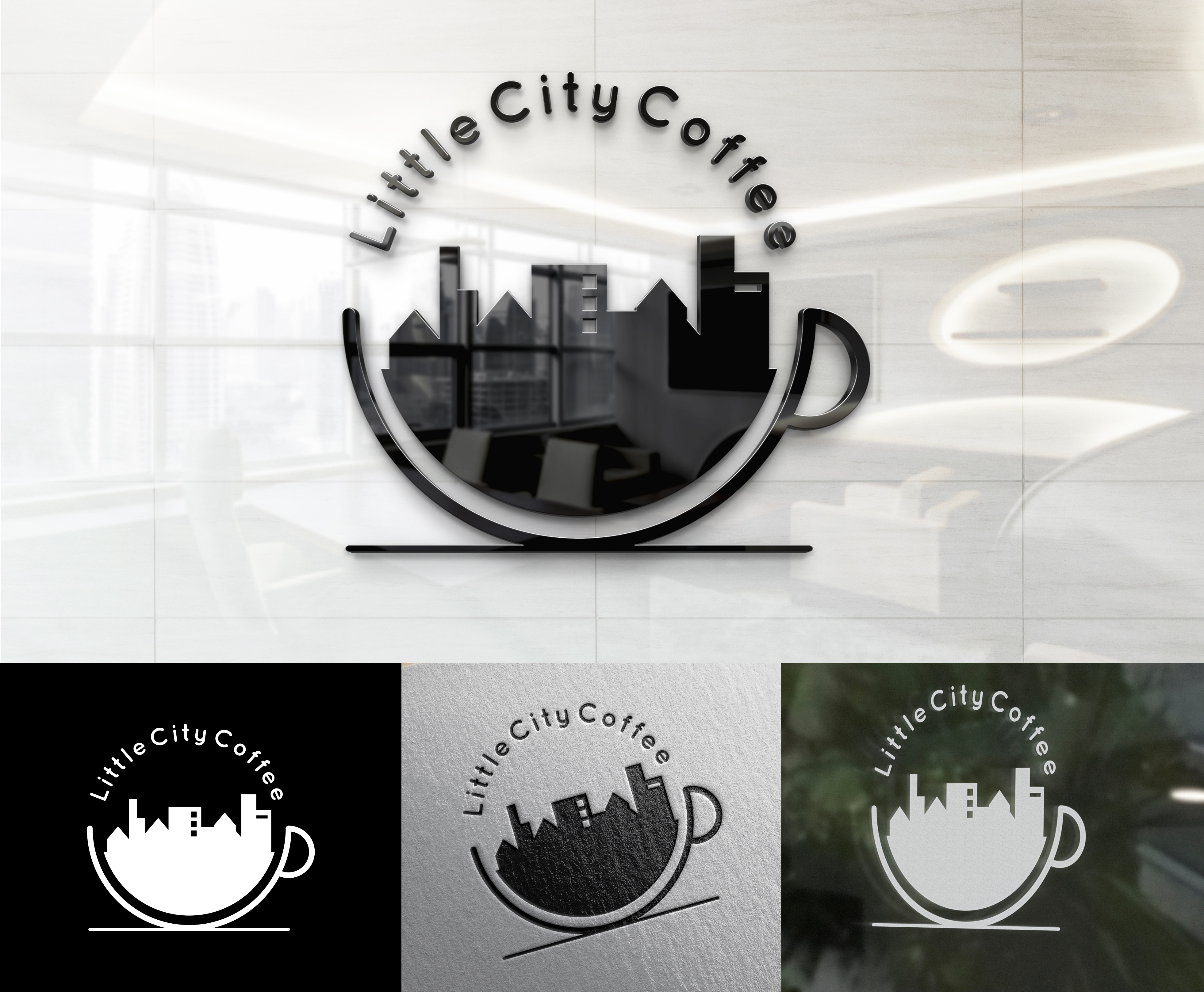 Logo Design by vta for this project | Design #27334512