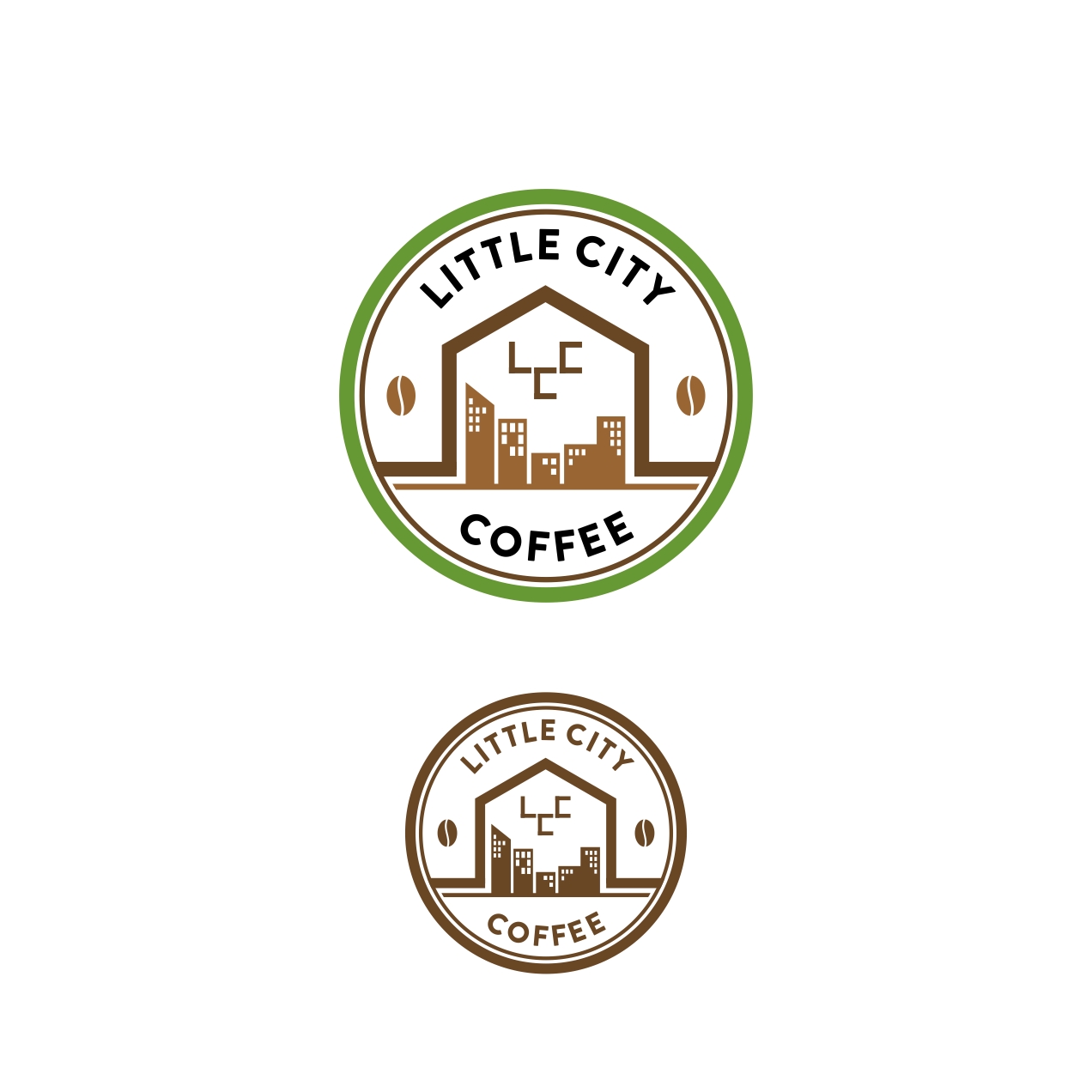 Logo Design by ddnsycrowd for this project | Design #27334452