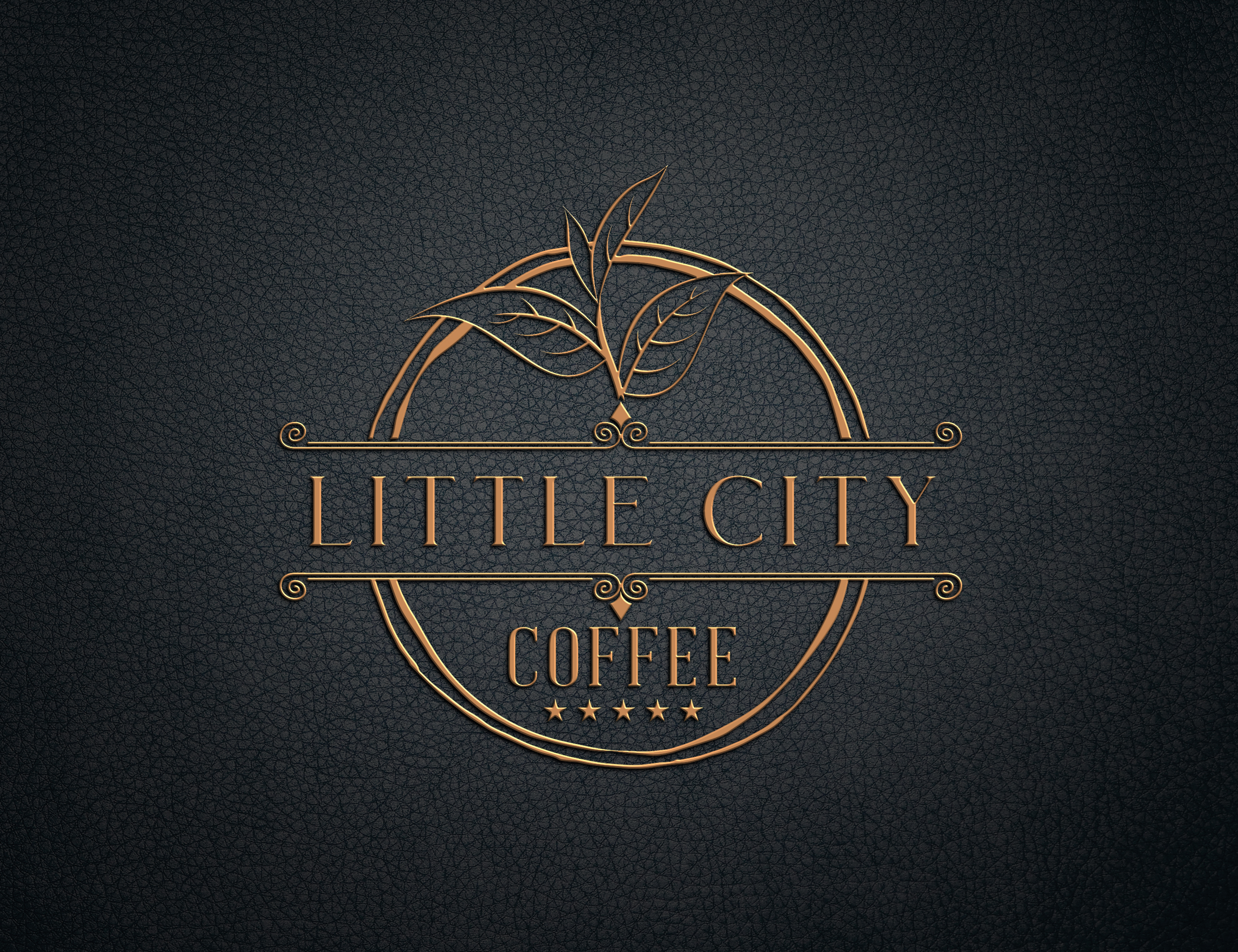 Logo-Design von Robert Macwan für dieses Projekt | Design #27340124