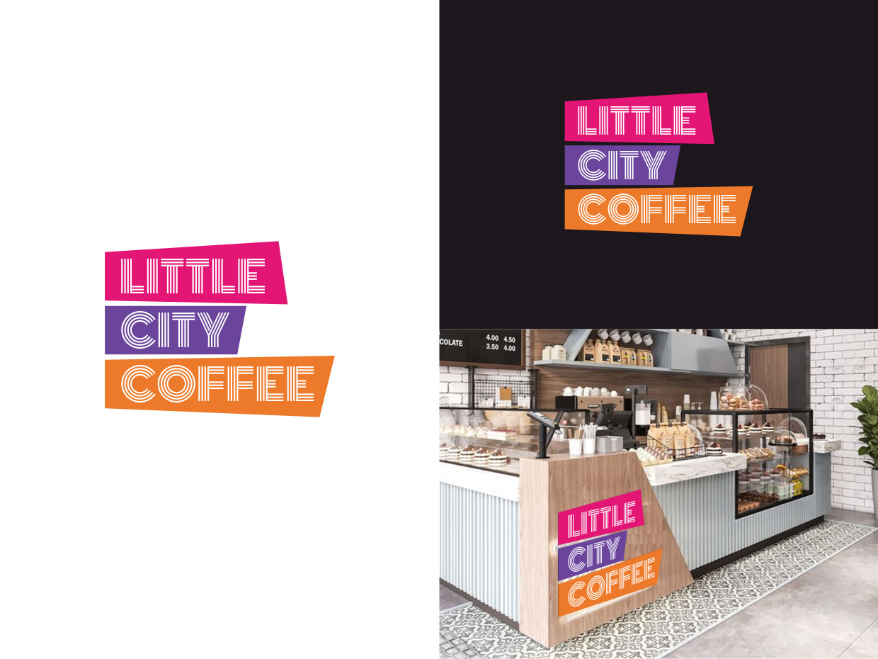 Logo Design by Atvento Graphics for this project | Design #27359430
