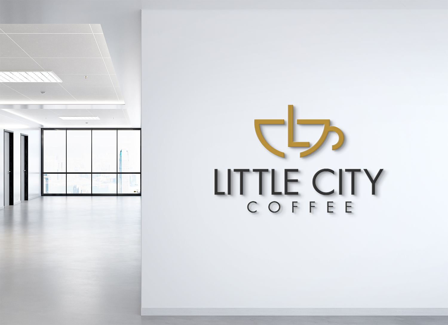 Logo Design by Deziners Zone for this project | Design #27337966