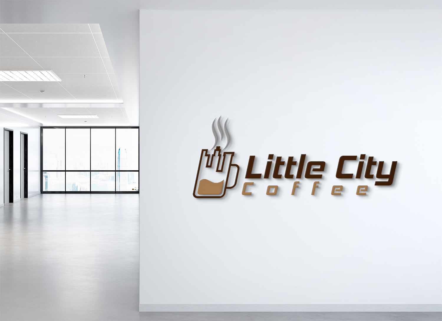 Logo Design by Deziners Zone for this project | Design #27337967