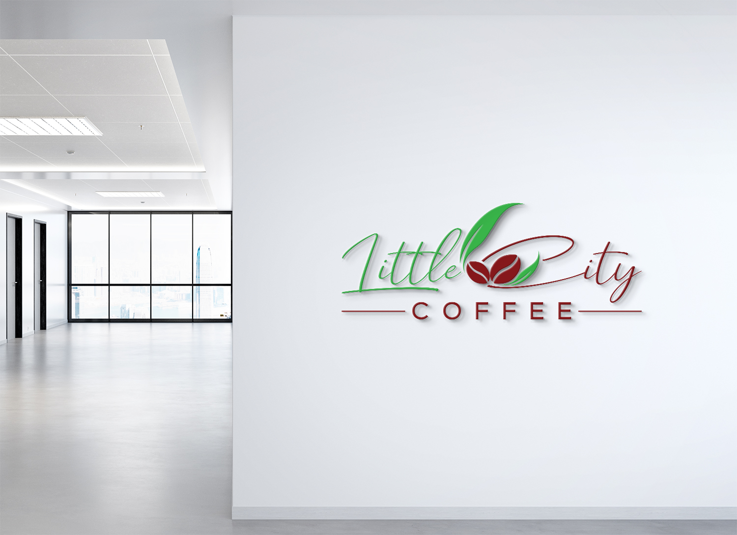 Diseño de Logo por Deziners Zone para este proyecto | Diseño #27337969