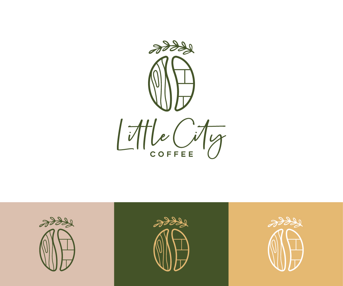 Logo Design by ecorokerz for this project | Design #27331043