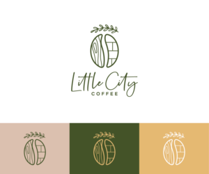 Logo-Design von ecorokerz für dieses Projekt | Design: #27331043