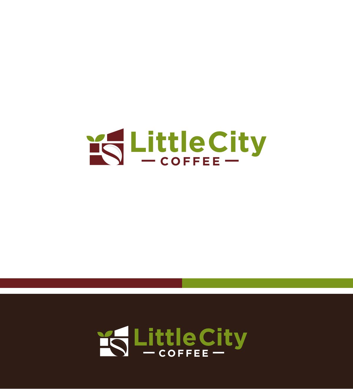 Logo Design by ecorokerz for this project | Design #27331248