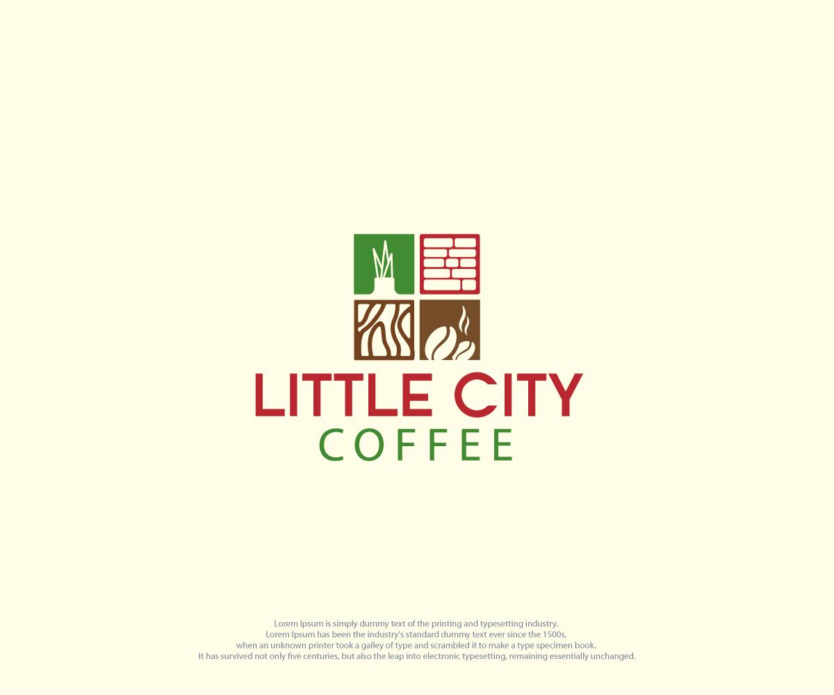 Logo Design by ecorokerz for this project | Design #27332653