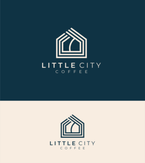 Logo Design by Hakim Febrian for this project | Design #27364676