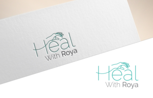 Logo Design by Rubia@ for this project | Design: #27334373