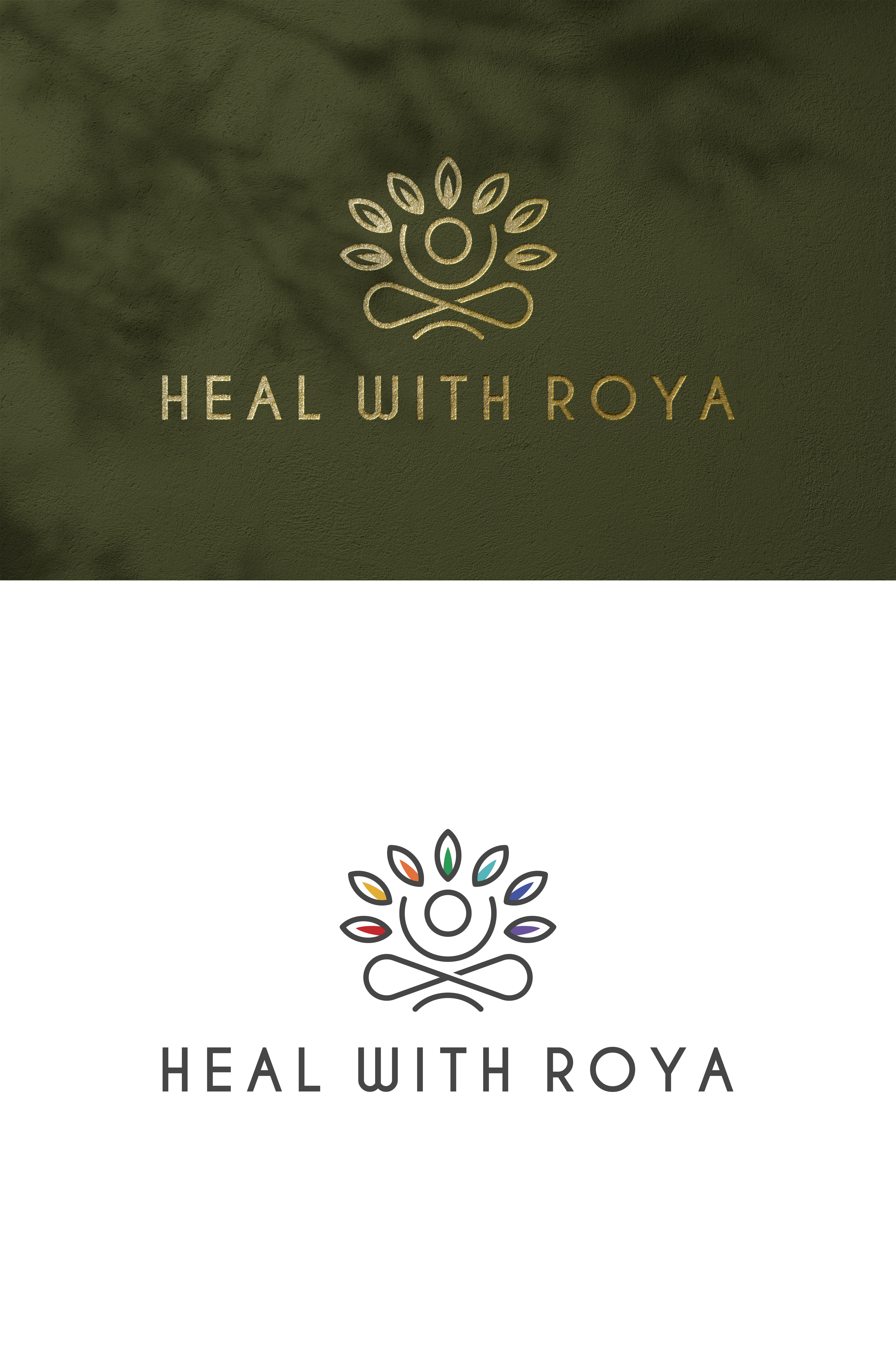 Logo Design by Elizaveta M for this project | Design #27334039