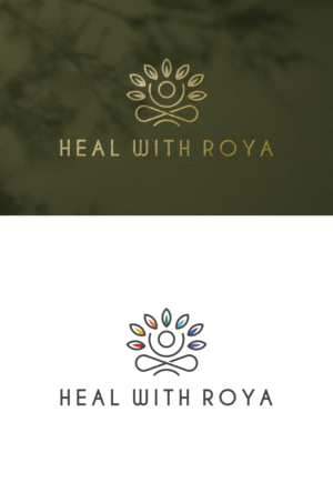 Logo Design by Elizaveta M for this project | Design: #27334039