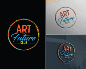Logo Design by Atec for this project | Design: #27346092