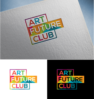 Art Future Club | Logo Design by sushsharma99