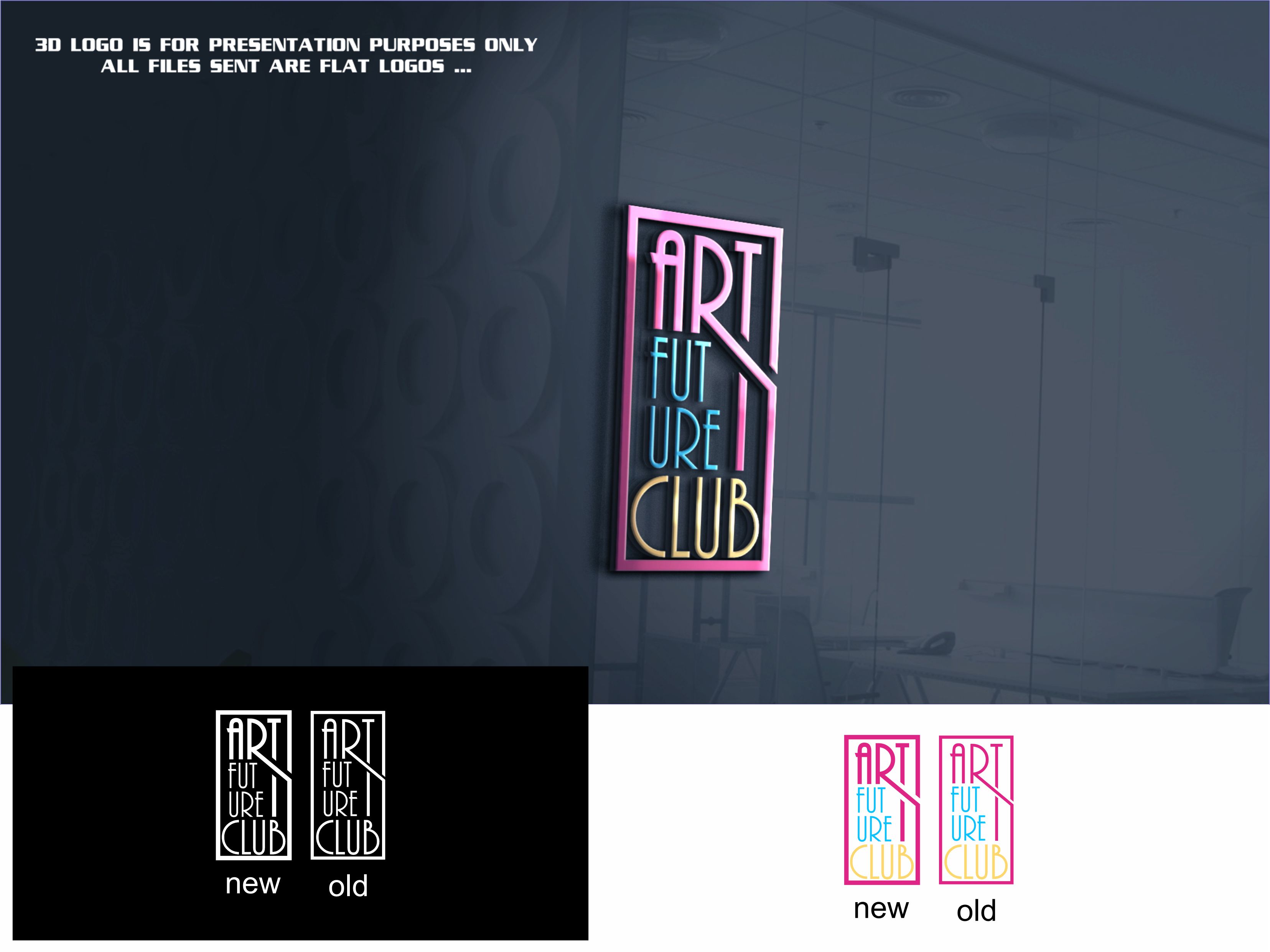 Logo Design by kkopi for this project | Design: #27342308