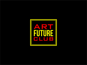 Art Future Club | Logo Design by BNdesigner
