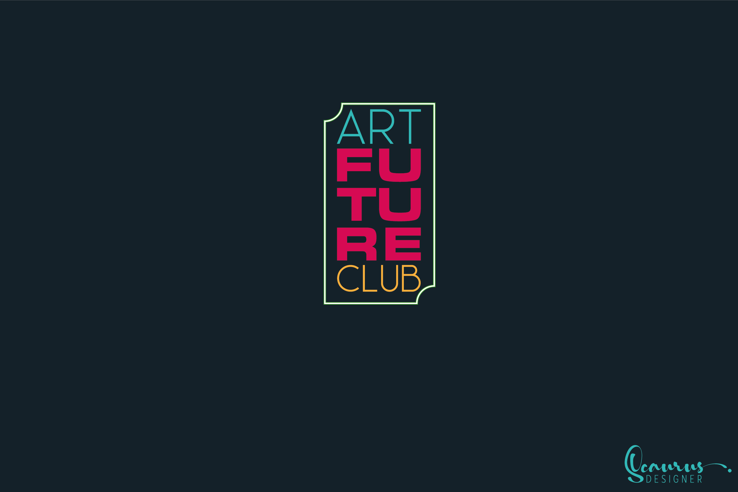 Logo Design by InkThink by Scaurus for this project | Design #27340327