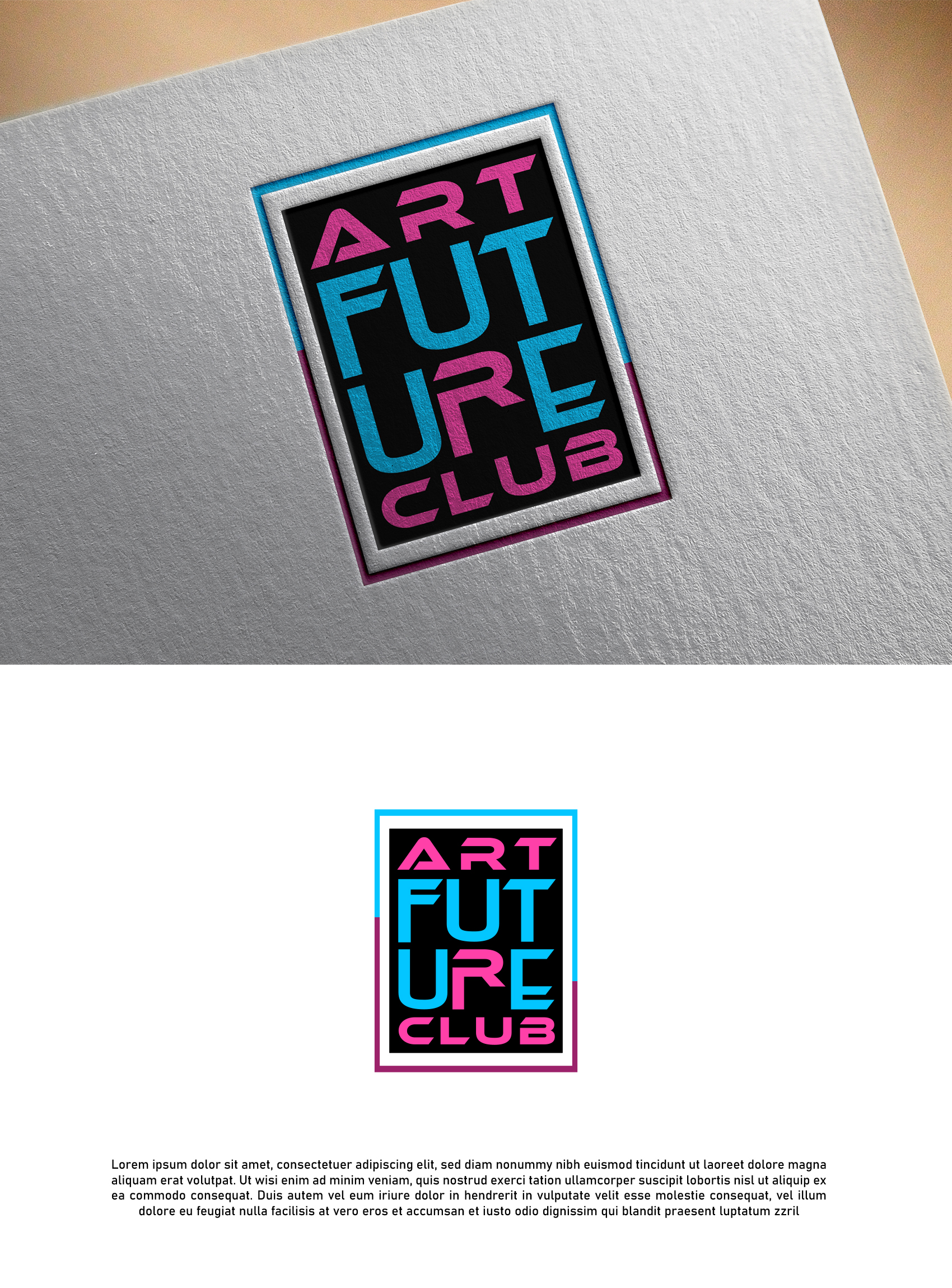 Logo Design by Amelia 25 for this project | Design #27340883