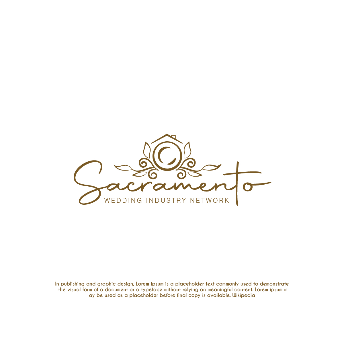 Logo Design by creative.bugs for this project | Design #27338107