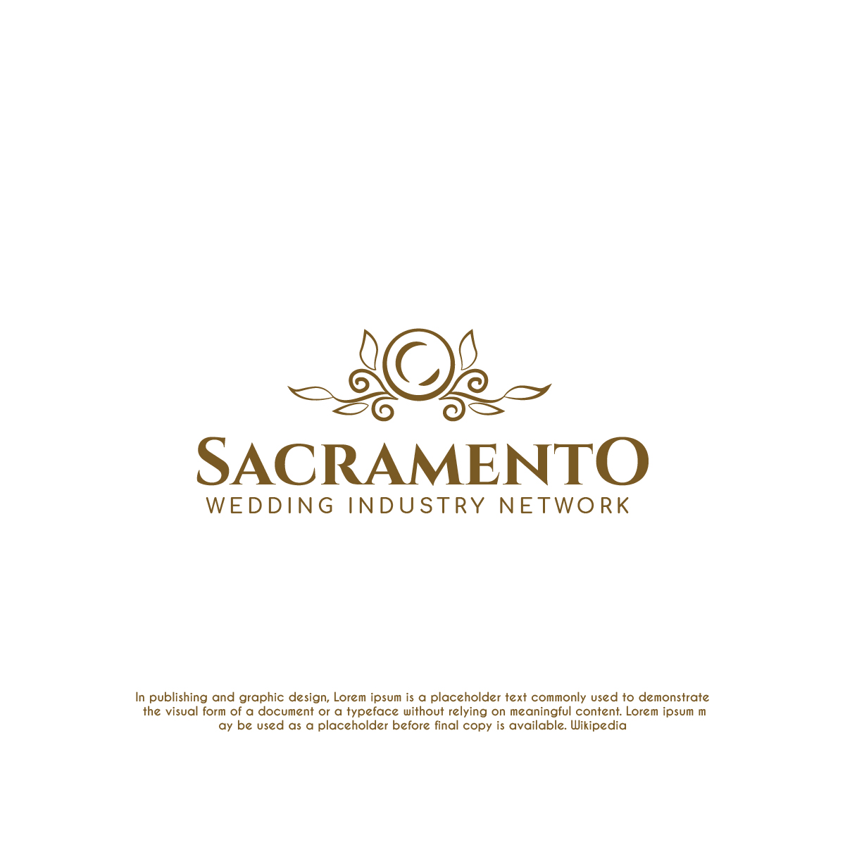 Logo Design by creative.bugs for this project | Design #27338108