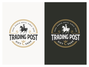 Logo Design by wonderland for Rancho de los Caballeros Ranch and Golf Club LLC | Design: #27337001