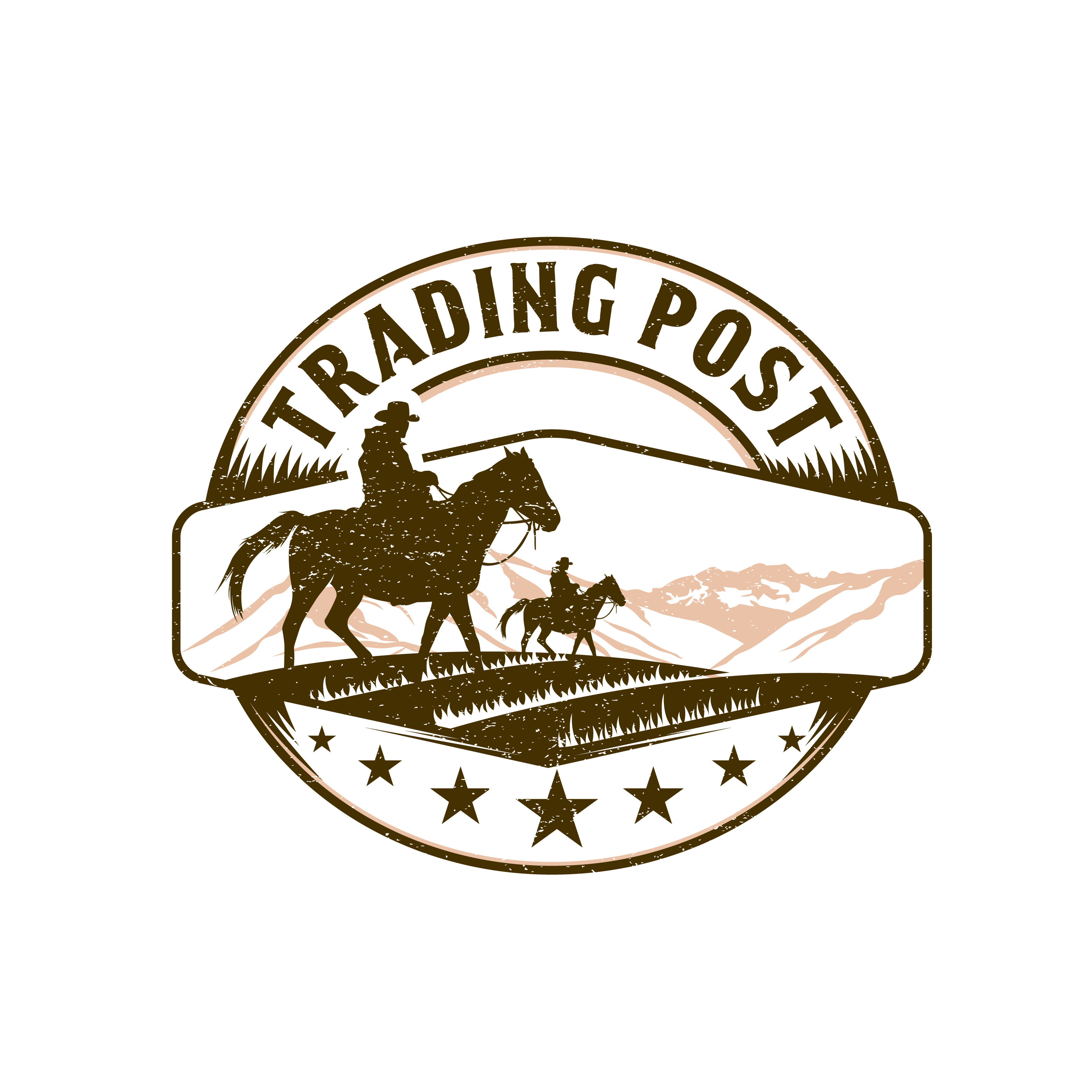 Design de Logo par Dream Logo Design pour Rancho de los Caballeros Ranch and Golf Club LLC | Design #27333126